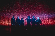 Wardruna - koncert: Wardruna, Warszawa 'Palladium' 21.11.2019