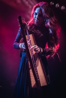 Eluveitie - koncert: Eluveitie, Warszawa 'Progresja Music Zone' 11.12.2019