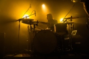 Alcest - koncert: Alcest, Warszawa 'Proxima' 20.02.2020