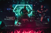 Beyond the Event Horizon - koncert: Beyond the Event Horizon, Warszawa 'VooDoo' 2.07.2021