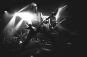 Voidhanger - koncert: Voidhanger, Kraków 'Hol' 3.07.2021