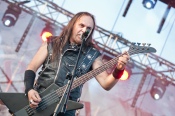 Betrayer - koncert: Betrayer ('Rock & Rose Fest'), Kutno 21.08.2021