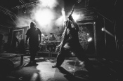 Decapitated - koncert: Decapitated, Katowice 'Fabryka Porcelany' 27.08.2021