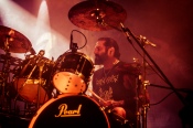 Rotting Christ - koncert: Rotting Christ, Katowice 'Fabryka Porcelany' 23.09.2021