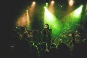 Gatecreeper - koncert: Gatecreeper, Kraków 'Hype Park' 26.06.2022