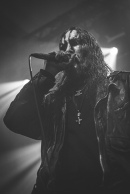 Gaahls Wyrd - koncert: Gaahls Wyrd, Kraków 'Hype Park' 6.10.2022