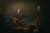 Samael - koncert: Samael, Kraków 'Kwadrat' 9.10.2022