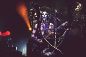 Behemoth - koncert: Behemoth, Katowice 'Spodek' 19.10.2022