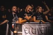 Eluveitie - koncert: Eluveitie, Warszawa 'Progresja Music Zone' 5.12.2022