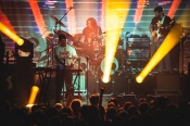 King Gizzard & the Lizard Wizard - koncert: King Gizzard & the Lizard Wizard, Warszawa 'Progresja Music Zone' 11.03.2023