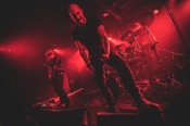 Hideous Divinity - koncert: Hideous Divinity, Warszawa 'Proxima' 21.03.2023