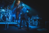 Rhapsody Of Fire - koncert: Rhapsody of Fire, Lublin 'Radio Lublin' 18.04.2023