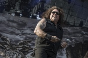 Testament - koncert: Testament ('Mystic Festival'), Gdańsk 'Stocznia Gdańska' 8.06.2023