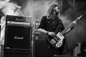 Electric Wizard - koncert: Electric Wizard ('Mystic Festival'), Gdańsk 'Stocznia Gdańska' 9.06.2023