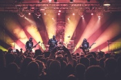 Sepultura - koncert: Sepultura, Kraków 'Hype Park' 26.08.2023