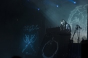 Mortiis - koncert: Mortiis ('Midgardsblot'), Borre 19.08.2023