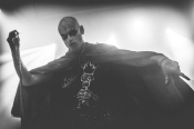 Taake - koncert: Taake, Kraków 'Hype Park' 15.03.2024