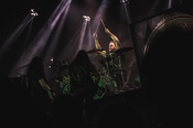 The Halo Effect - koncert: The Halo Effect, Warszawa 'Stodoła' 15.03.2024