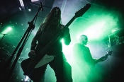 Taake - koncert: Taake, Warszawa 'Proxima' 16.03.2024