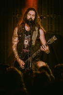 Dieth - koncert: Dieth, Kraków 'Kwadrat' 13.07.2024