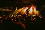 Bodysnatcher - koncert: Bodysnatcher, Kraków 'Kwadrat' 6.08.2024