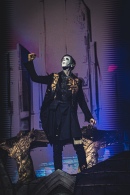 Powerwolf - koncert: Powerwolf, Kraków 'Tauron Arena' 21.10.2024