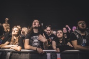 Heidevolk - koncert: Heidevolk, Kraków 'Studio' 5.02.2025