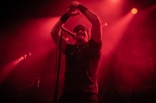 Grand Slam - koncert: Grand Slam, Warszawa 'Progresja Music Zone' 23.02.2025