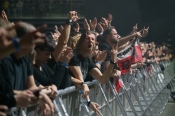 Drowning Pool - koncert: Drowning Pool, Gliwice 'PreZero Arena' 27.03.2025