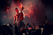 Biohazard - koncert: Biohazard, Warszawa 'Progresja Music Zone' 18.03.2025