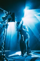 Percival - koncert: Percival, Warszawa 'Progresja Music Zone' 6.04.2025