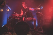 Maruntuka - koncert: Maruntuka, Warszawa 'VooDoo' 15.04.2025