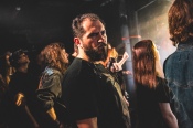Dool - koncert: Dool, Warszawa 'Hydrozagadka' 22.04.2025