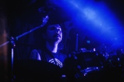 Blood Incantation - koncert: Blood Incantation, Kraków 'Kwadrat' 28.04.2025