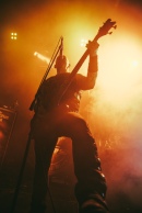 Venom Inc. - koncert: Venom Inc., Warszawa 'Progresja Music Zone' 7.05.2025