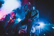 Carnation - koncert: Carnation, Warszawa 'Proxima' 24.05.2025