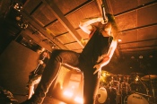 Decapitated - koncert: Decapitated, Warszawa 'Proxima' 24.05.2025