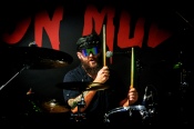 Neon Mud - koncert: Neon Mud, Katowice 'Piąty Dom' 22.03.2025