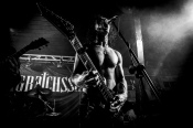 Konigreichssaal - koncert: Konigreichssaal, Chorzów 'Leśniczówka' 3.04.2025