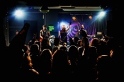 Dopelord - koncert: Dopelord, Katowice 'Piąty Dom' 22.05.2025