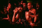 Anaal Nathrakh - koncert: Anaal Nathrakh ('Summer Dying Loud'), Aleksandrów Łódzki 5.09.2024