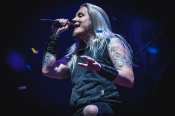 Dragonforce - koncert: Dragonforce, Łódź 'Atlas Arena' 30.06.2025
