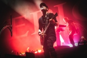 Epica - koncert: Epica, Łódź 'Atlas Arena' 30.06.2025