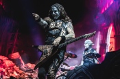 Powerwolf - koncert: Powerwolf, Łódź 'Atlas Arena' 30.06.2025