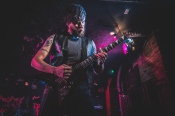 Cancer Void - koncert: Cancer Void, Warszawa 'VooDoo' 18.07.2025