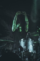 Sólstafir - koncert: Sólstafir, Kraków 'Hype Park' 29.06.2025
