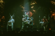 Heilung - koncert: Heilung, Wrocław 'Hala Stulecia' 10.07.2025