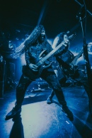 The Nocturnal Affair - koncert: The Nocturnal Affair, Warszawa 'Proxima' 3.08.2025