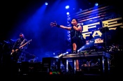 Fear Factory - koncert: Fear Factory, Katowice 'Międzynarodowe Centrum Kongresowe' 4.08.2025