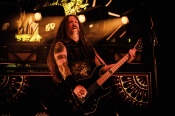 Machine Head - koncert: Machine Head, Katowice 'Międzynarodowe Centrum Kongresowe' 4.08.2025